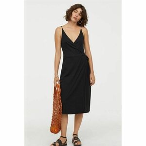 ISO DO NOT PURCHASE modal blend jersey dress